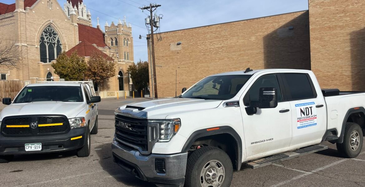 Working Trucks