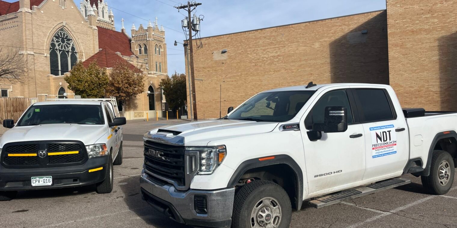 Working Trucks