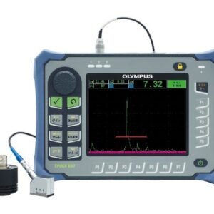 Epoch 650 Flaw Detector Rental Only